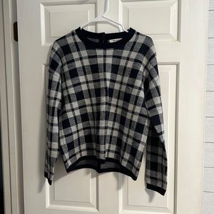 Madewell sweater